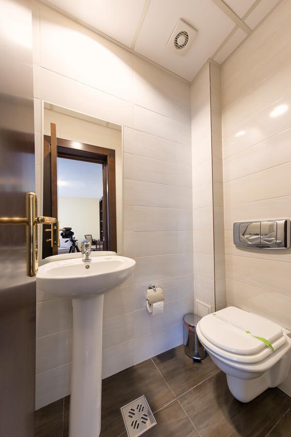Hotel Parc อัลบายูเลีย ภายนอก รูปภาพ